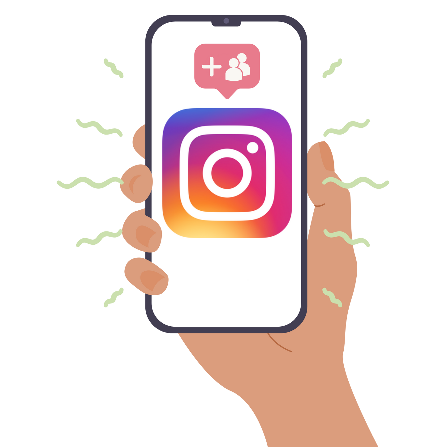 Acheter des Followers Instagram