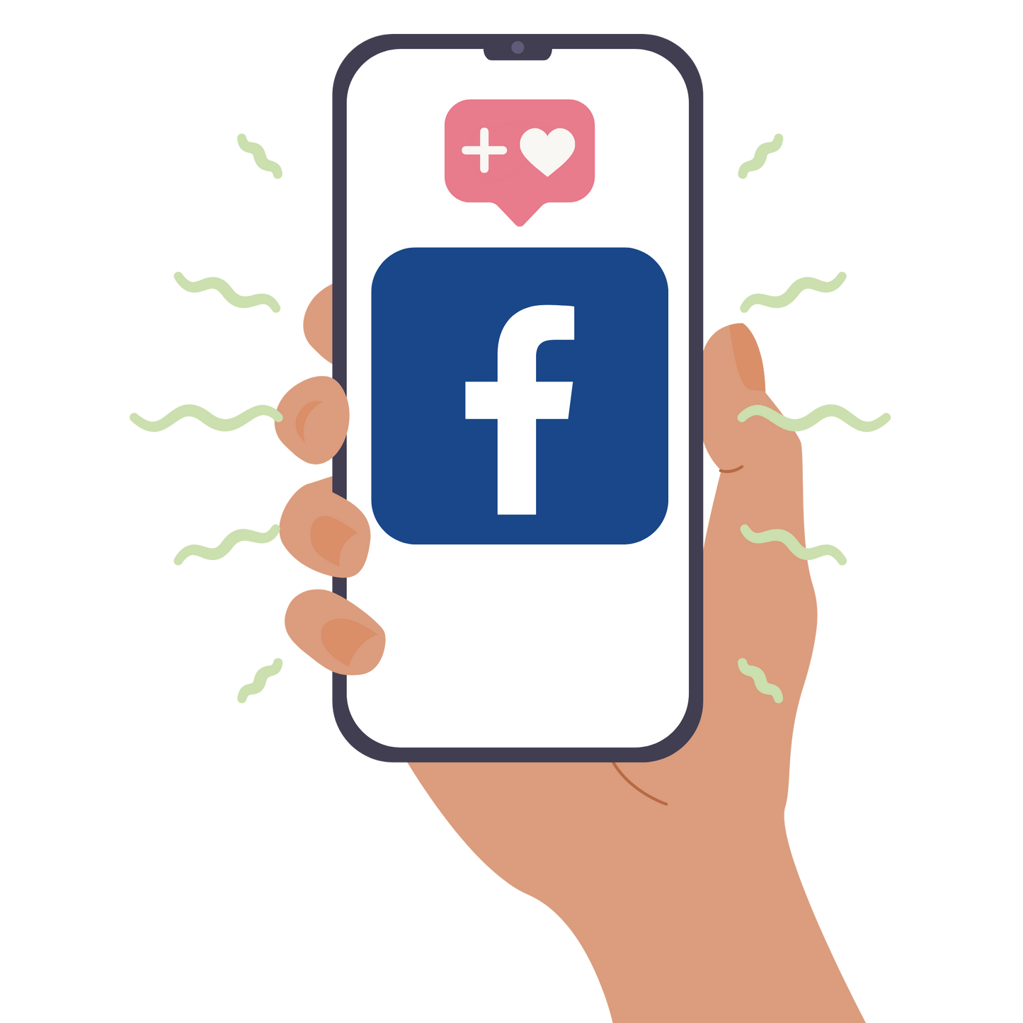 Acheter des Likes pour une page Facebook