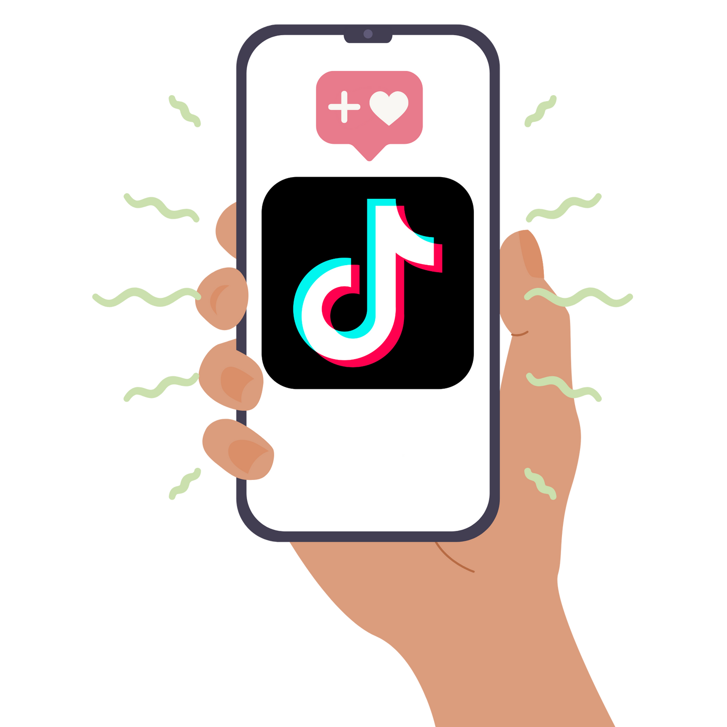 Acheter des Likes TikTok