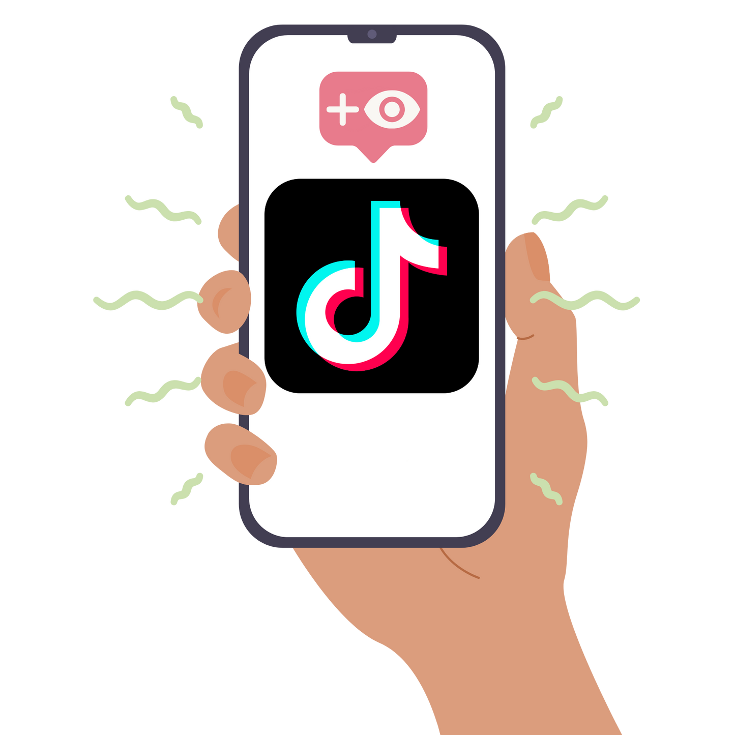 Acheter des Vues TikTok